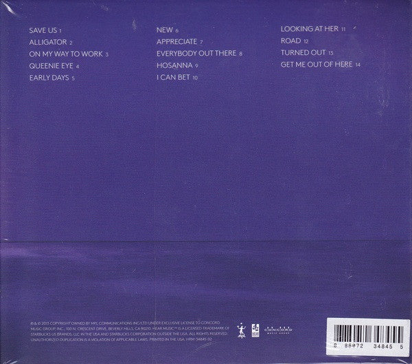 New *CD* | Near Mint (NM) Excellent (EX) Get Cheap Vinyl