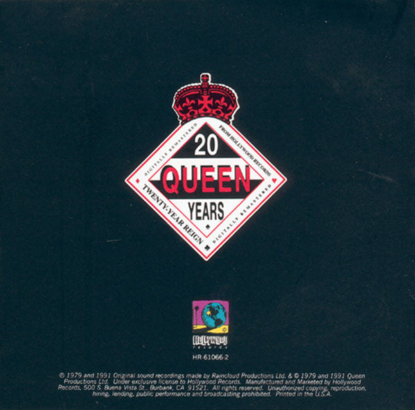 Live Killers (2xCD) | Near Mint (NM) Near Mint- (NM-) Get Cheap Vinyl