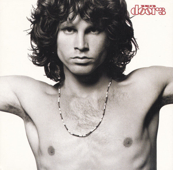 The Best Of The Doors (2xCD) | Near Mint (NM) Near Mint (NM) Get Cheap Vinyl