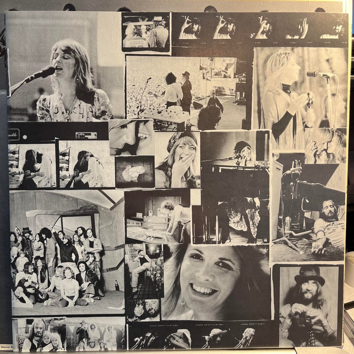 Rumours *WINCHESTER/CLUB* | Near Mint (NM) Near Mint (NM) Get Cheap Vinyl