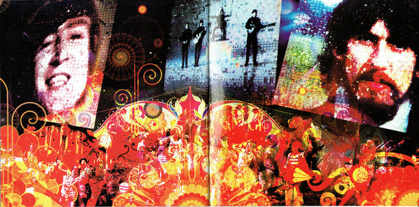 Love (CD) | Near Mint (NM) Near Mint (NM) Get Cheap Vinyl