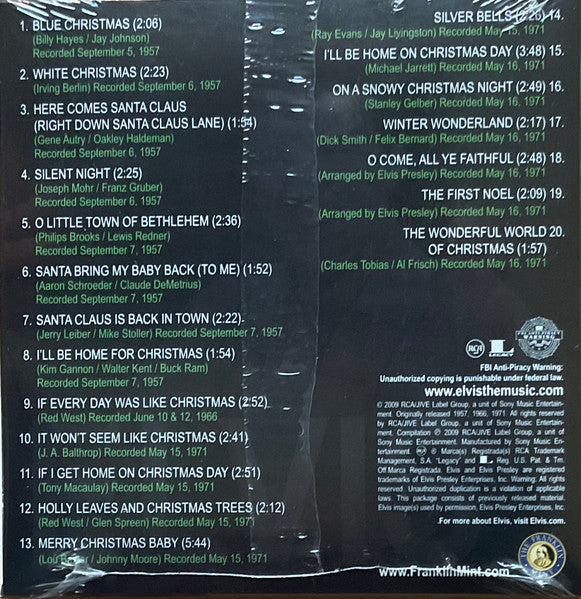 The Complete Masters Collection (36xCD 7" VINYL BOX SET) | Near Mint (NM or M-) Near Mint (NM or M-) Get Cheap Vinyl