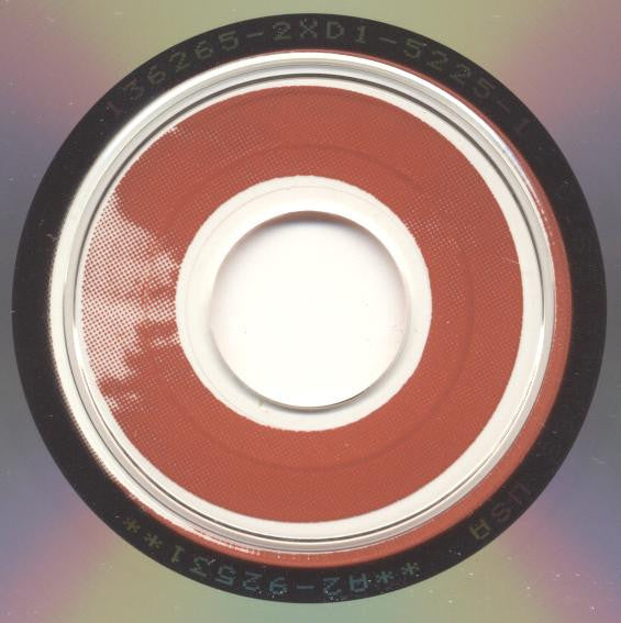 Sixteen Stone (CD) | Near Mint (NM) Near Mint (NM) Get Cheap Vinyl