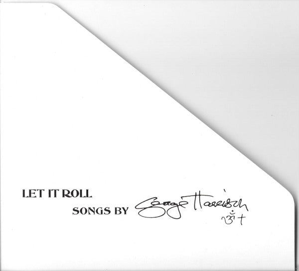 Let It Roll (Songs By George Harrison) (cd) | Near Mint (NM) Near Mint (NM) Get Cheap Vinyl
