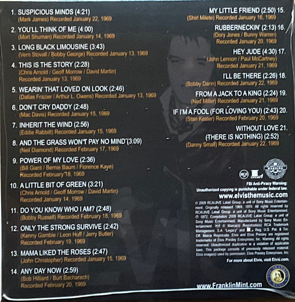 The Complete Masters Collection (36xCD 7" VINYL BOX SET) | Near Mint (NM or M-) Near Mint (NM or M-) Get Cheap Vinyl