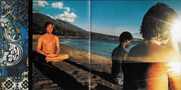 Rainbow Bridge - Original Motion Picture Soundtrack (CD) | Near Mint (NM or M-) Near Mint (NM or M-) Get Cheap Vinyl
