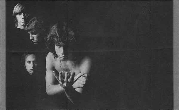 The Best Of The Doors *REMASTERED/CASSETTE* | Near Mint (NM) Near Mint (NM) Get Cheap Vinyl