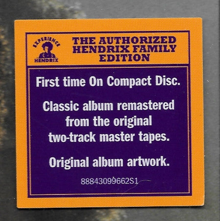 Rainbow Bridge - Original Motion Picture Soundtrack (CD) | Near Mint (NM or M-) Near Mint (NM or M-) Get Cheap Vinyl