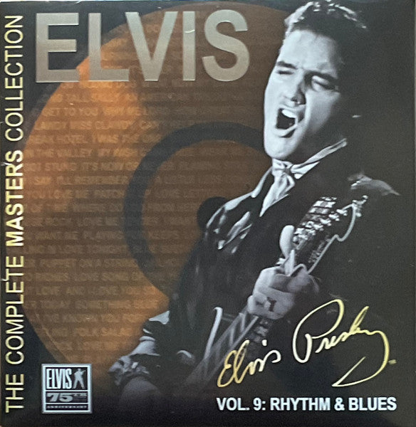 The Complete Masters Collection (36xCD 7" VINYL BOX SET) | Near Mint (NM or M-) Near Mint (NM or M-) Get Cheap Vinyl