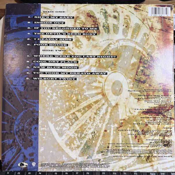 Vol. 3 (VINYL) | Near Mint (NM) Near Mint (NM) Get Cheap Vinyl