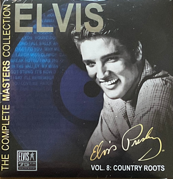 The Complete Masters Collection (36xCD 7" VINYL BOX SET) | Near Mint (NM or M-) Near Mint (NM or M-) Get Cheap Vinyl
