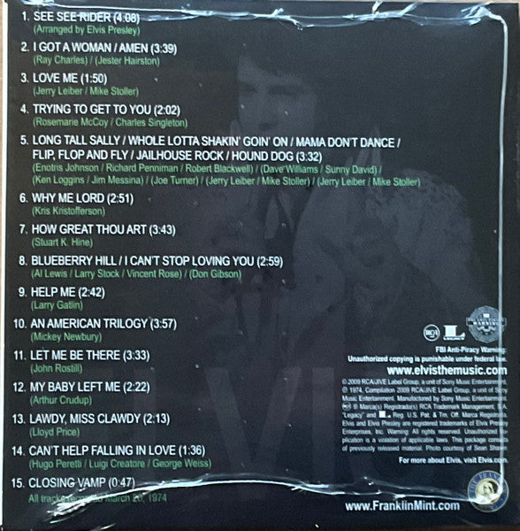 The Complete Masters Collection (36xCD 7" VINYL BOX SET) | Near Mint (NM or M-) Near Mint (NM or M-) Get Cheap Vinyl