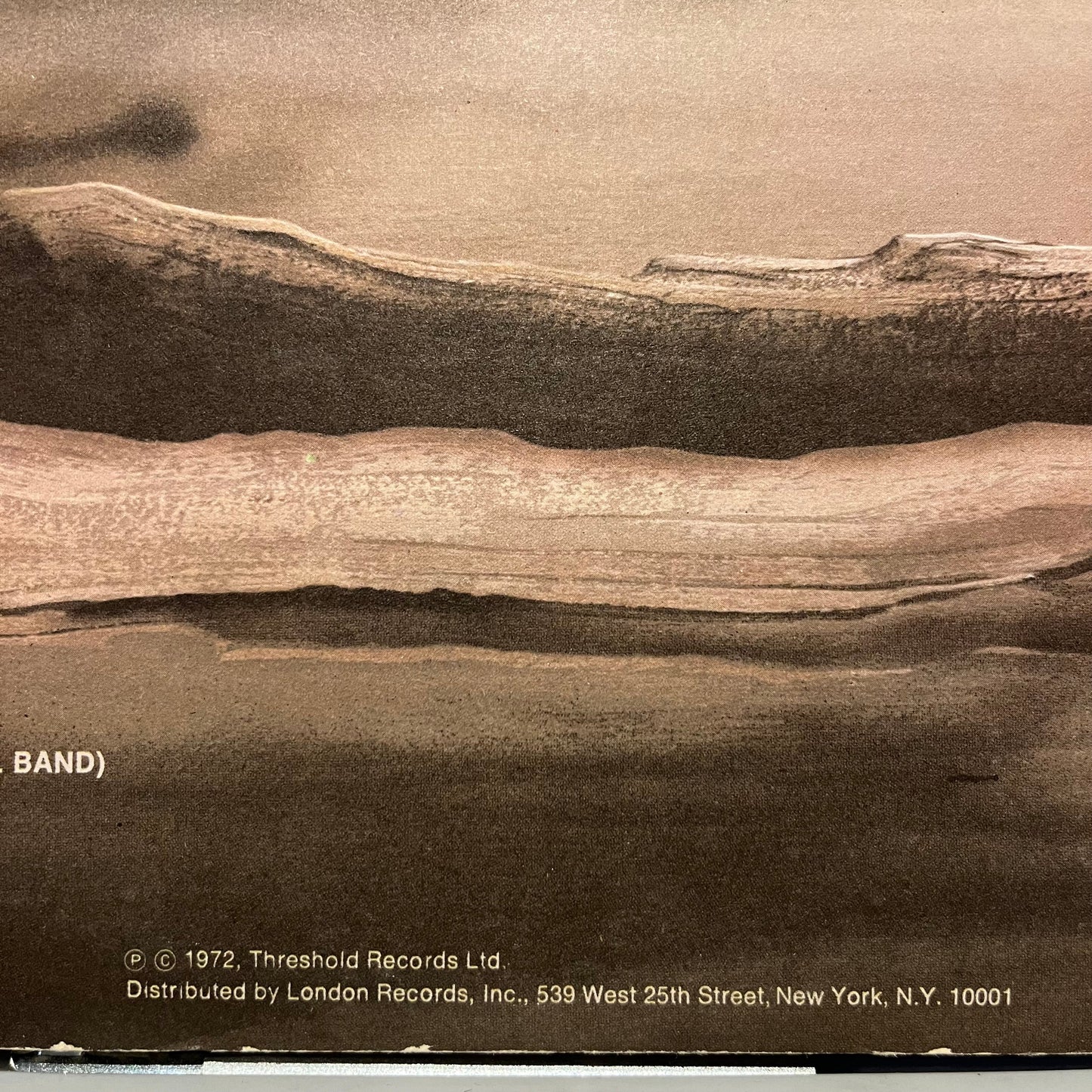 Seventh Sojourn | Near Mint (NM) Very Good Plus (VG+) Get Cheap Vinyl