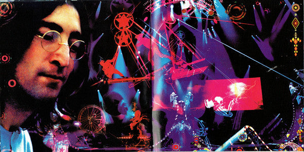 Love (CD) | Near Mint (NM) Near Mint (NM) Get Cheap Vinyl