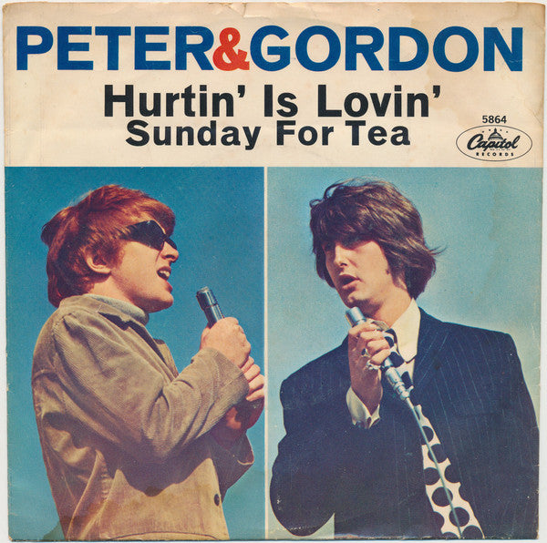 Sunday For Tea | Near Mint (NM) Near Mint (NM) Get Cheap Vinyl