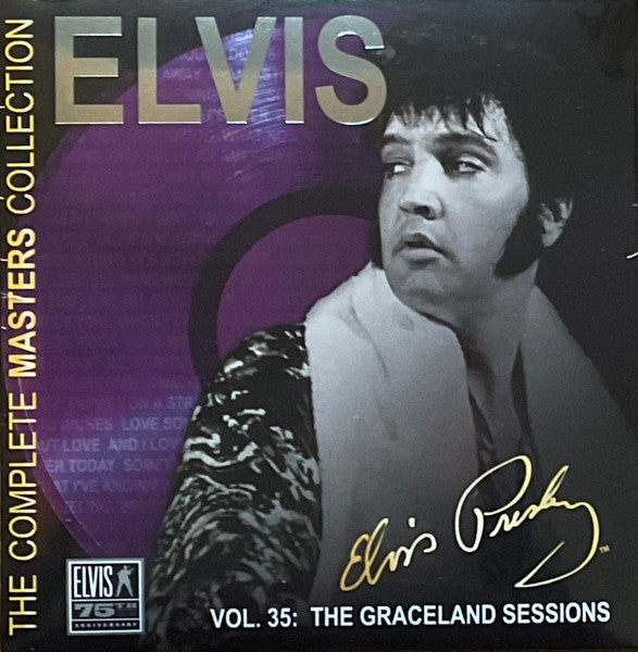 The Complete Masters Collection (36xCD 7" VINYL BOX SET) | Near Mint (NM or M-) Near Mint (NM or M-) Get Cheap Vinyl