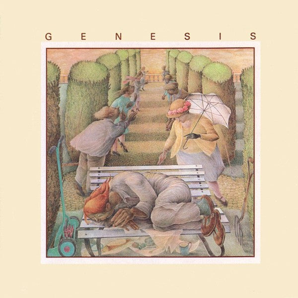 Selling England By The Pound (CD) | Near Mint (NM) Get Cheap Vinyl