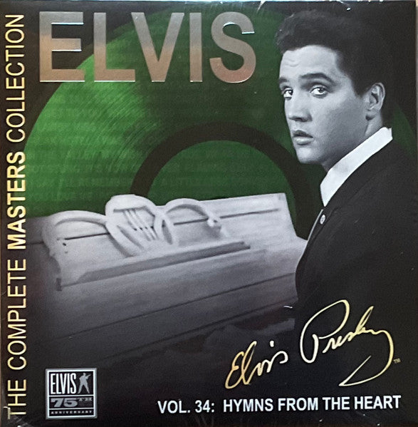 The Complete Masters Collection (36xCD 7" VINYL BOX SET) | Near Mint (NM or M-) Near Mint (NM or M-) Get Cheap Vinyl
