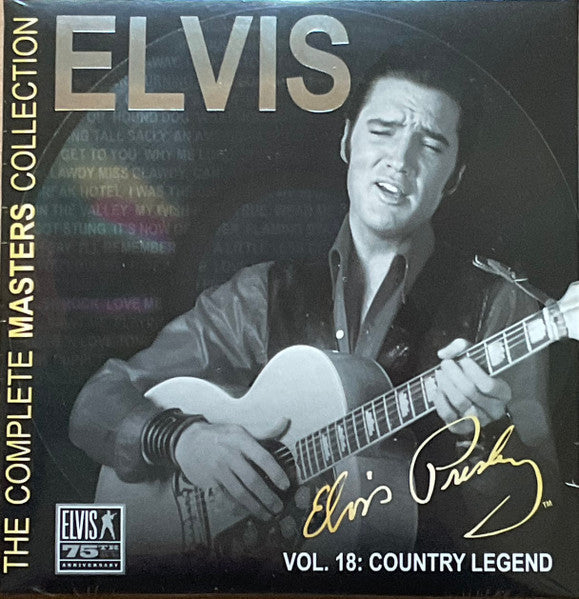The Complete Masters Collection (36xCD 7" VINYL BOX SET) | Near Mint (NM or M-) Near Mint (NM or M-) Get Cheap Vinyl