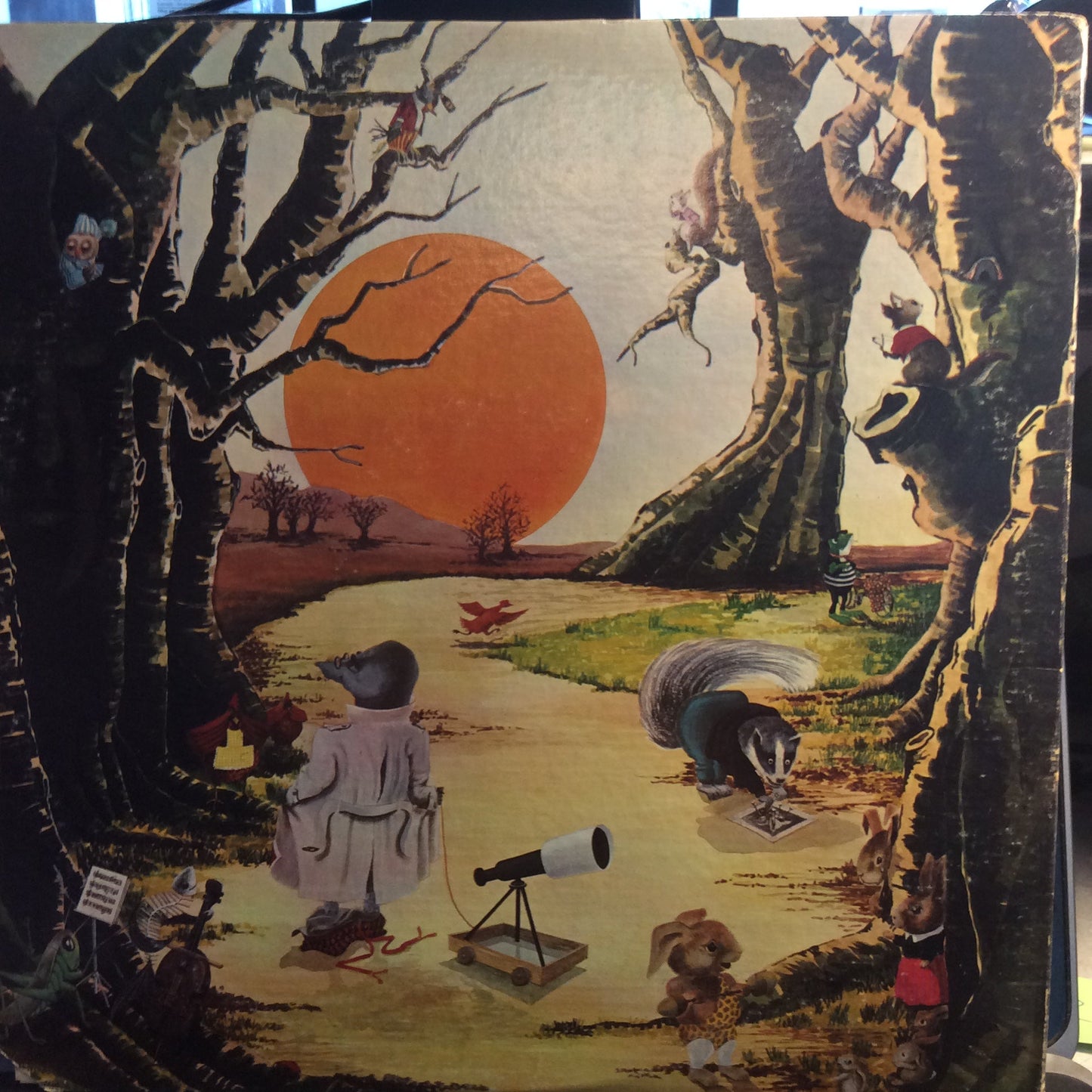 Whistle Rymes (VINYL) | Near Mint (NM) Very Good Plus (VG+) Get Cheap Vinyl