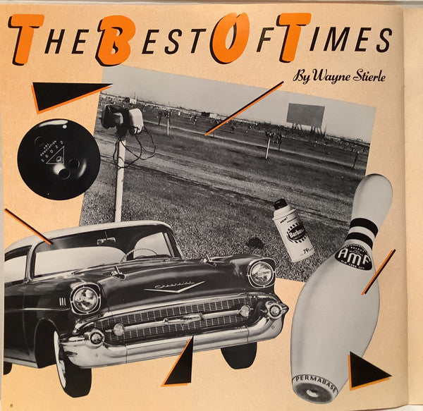 Jukebox Saturday Night *BOX* | Near Mint (NM) Near Mint (NM) Get Cheap Vinyl