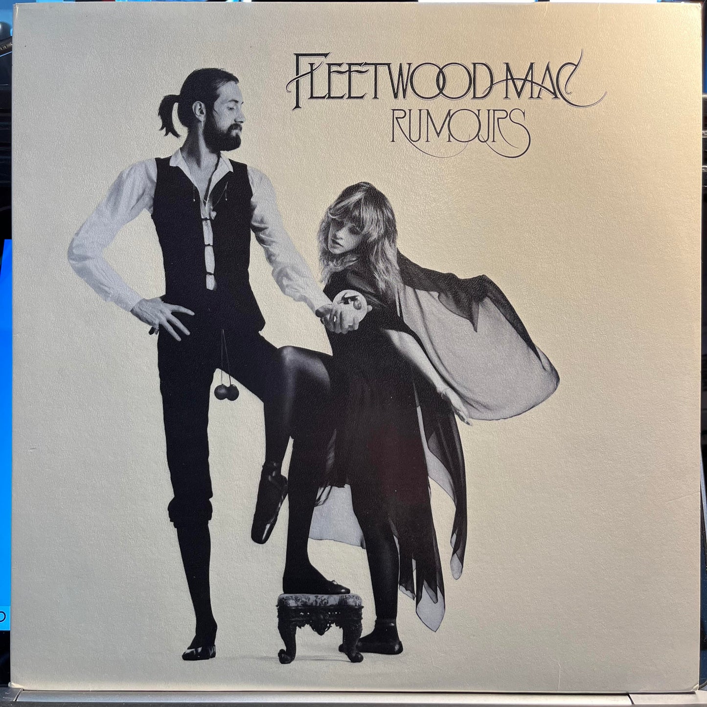 Rumours *WINCHESTER/CLUB* | Near Mint (NM) Near Mint (NM) Get Cheap Vinyl