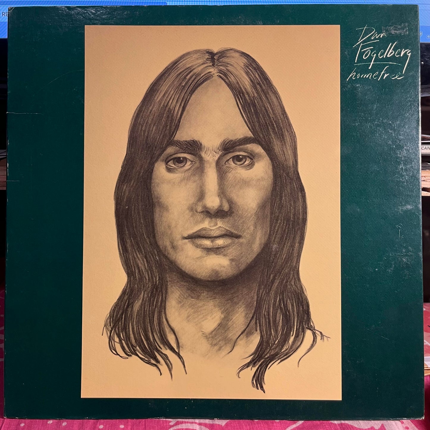 Home Free | Near Mint (NM) Excellent (EX) Get Cheap Vinyl