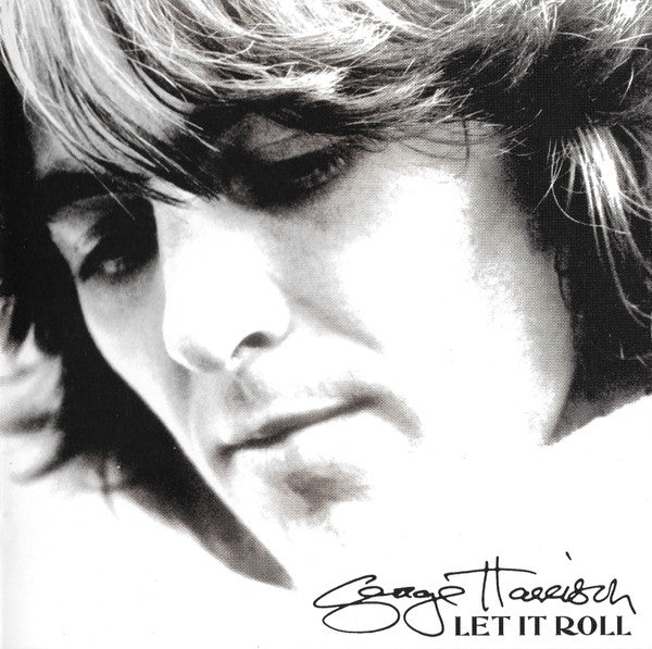 Let It Roll (Songs By George Harrison) (cd) | Near Mint (NM) Near Mint (NM) Get Cheap Vinyl