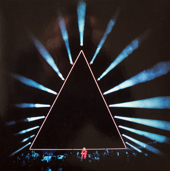 The Dark Side Of The Moon Redux Live (RSD 2025 VINYL) | Near Mint (NM or M-) Mint (M) Get Cheap Vinyl