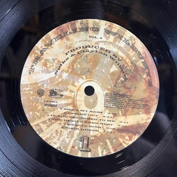 Vol. 3 (VINYL) | Near Mint (NM) Near Mint (NM) Get Cheap Vinyl