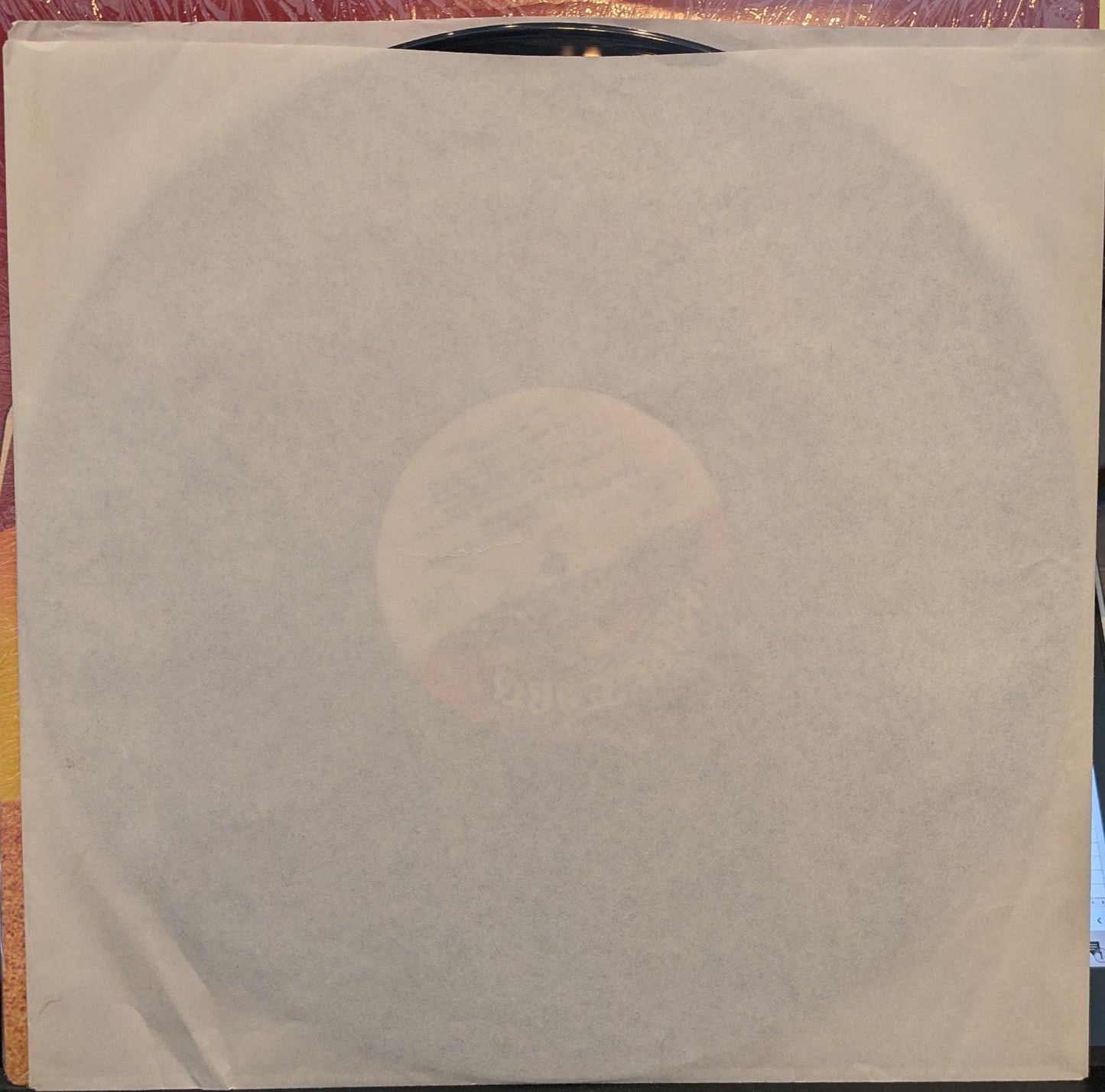 The Gospel According To Zeus (VINYL) | Near Mint (NM) Near Mint (NM) Get Cheap Vinyl
