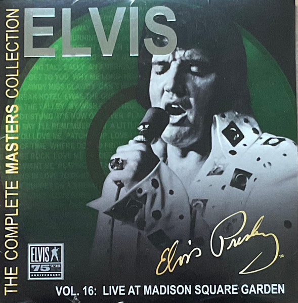 The Complete Masters Collection (36xCD 7" VINYL BOX SET) | Near Mint (NM or M-) Near Mint (NM or M-) Get Cheap Vinyl