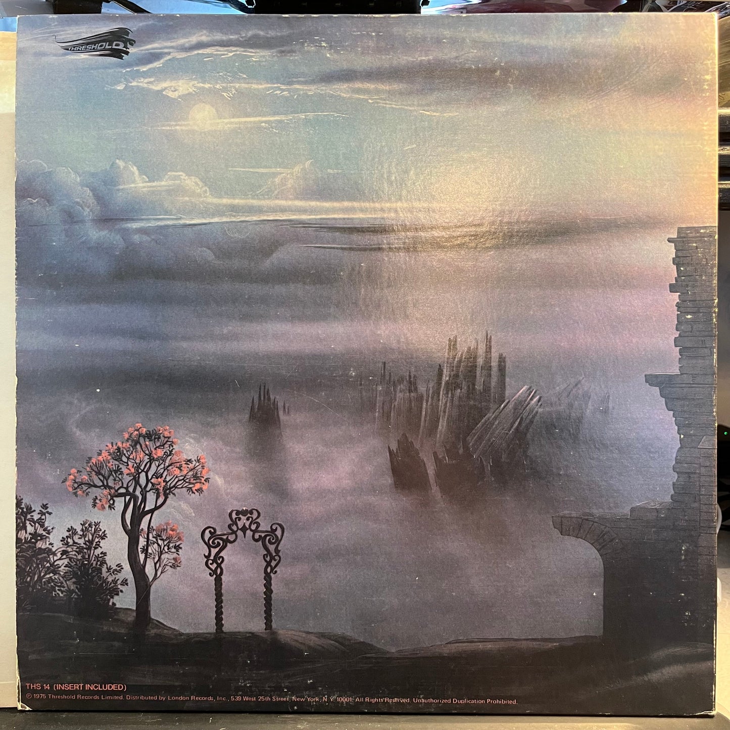 Blue Jays (VINYL) | Near Mint (NM) Excellent (EX) Get Cheap Vinyl