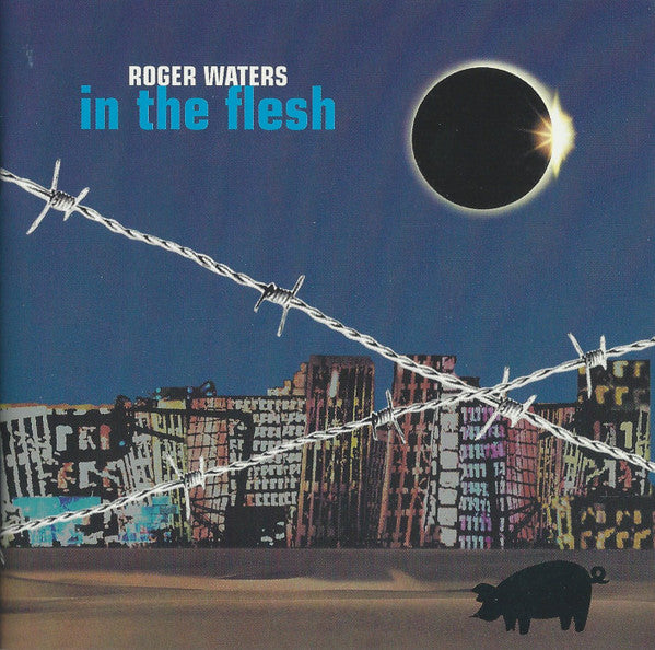 In The Flesh (SACD) | Near Mint (NM) Near Mint (NM) Get Cheap Vinyl
