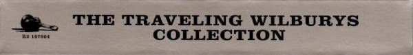 The Traveling Wilburys Collection (2xCD + DVD BOX) | Near Mint (NM) Near Mint (NM) Get Cheap Vinyl