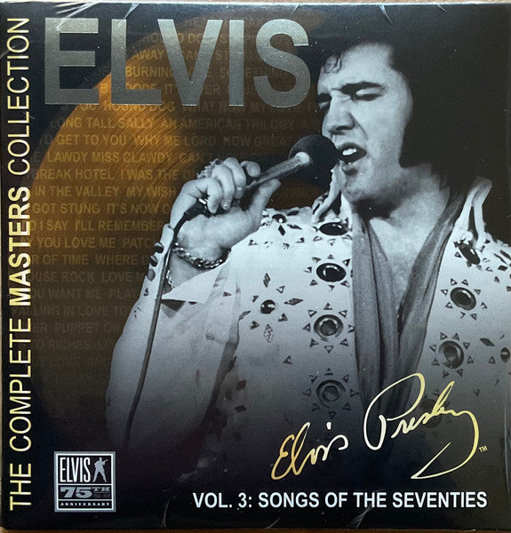 The Complete Masters Collection (36xCD 7" VINYL BOX SET) | Near Mint (NM or M-) Near Mint (NM or M-) Get Cheap Vinyl
