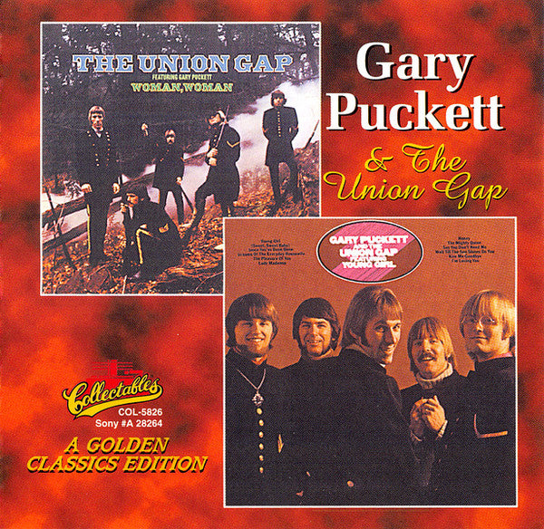 A Golden Classics Edition (CD) | Near Mint (NM) Near Mint (NM) Get Cheap Vinyl