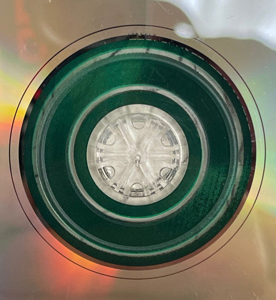 Recovering The Satellites (CD) | Near Mint (NM) Near Mint (NM) Get Cheap Vinyl
