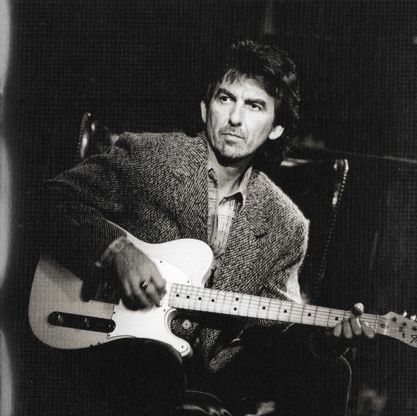 Let It Roll (Songs By George Harrison) (cd) | Near Mint (NM) Near Mint (NM) Get Cheap Vinyl