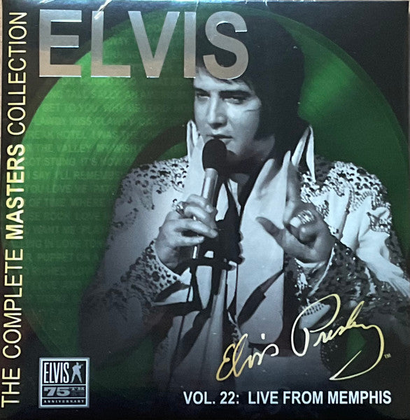 The Complete Masters Collection (36xCD 7" VINYL BOX SET) | Near Mint (NM or M-) Near Mint (NM or M-) Get Cheap Vinyl