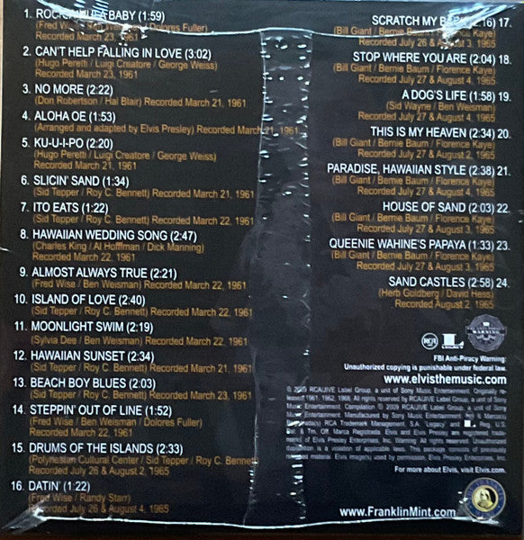 The Complete Masters Collection (36xCD 7" VINYL BOX SET) | Near Mint (NM or M-) Near Mint (NM or M-) Get Cheap Vinyl