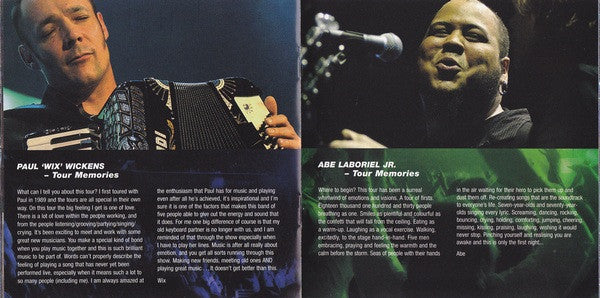 Back In The U.S. *CD* | Get Cheap Vinyl