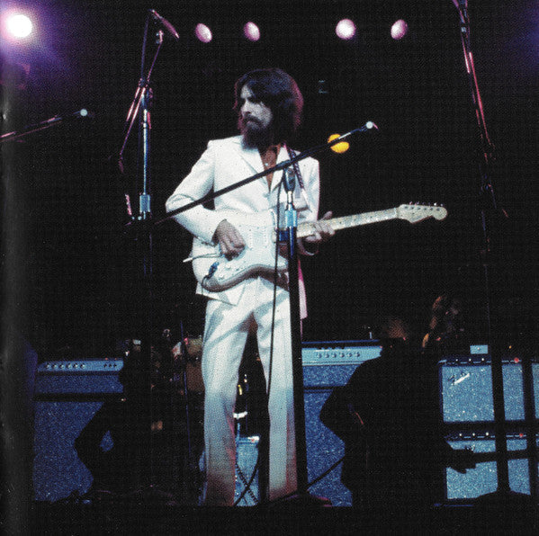 Let It Roll (Songs By George Harrison) (cd) | Near Mint (NM) Near Mint (NM) Get Cheap Vinyl
