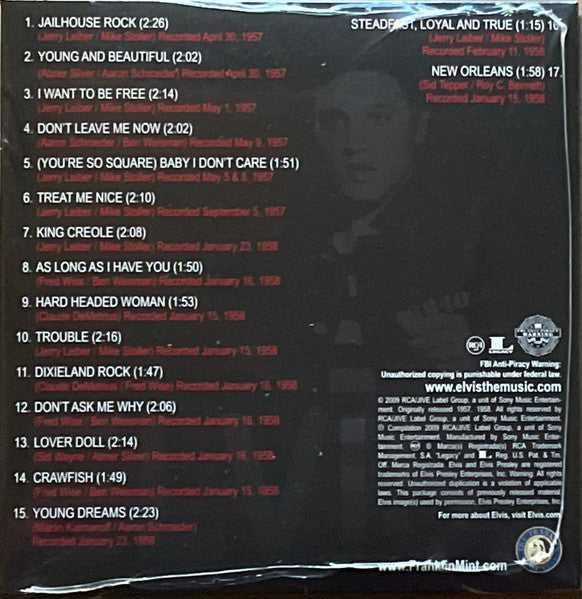 The Complete Masters Collection (36xCD 7" VINYL BOX SET) | Near Mint (NM or M-) Near Mint (NM or M-) Get Cheap Vinyl