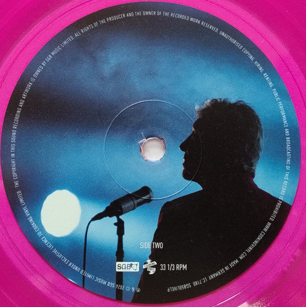 The Dark Side Of The Moon Redux Live (RSD 2025 VINYL) | Near Mint (NM or M-) Mint (M) Get Cheap Vinyl