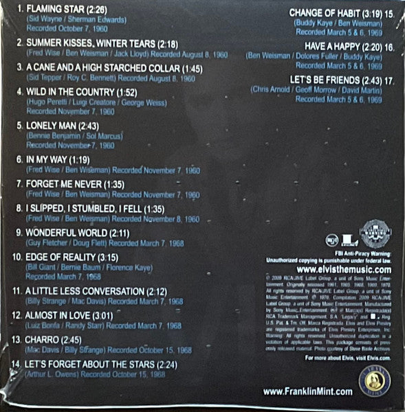 The Complete Masters Collection (36xCD 7" VINYL BOX SET) | Near Mint (NM or M-) Near Mint (NM or M-) Get Cheap Vinyl