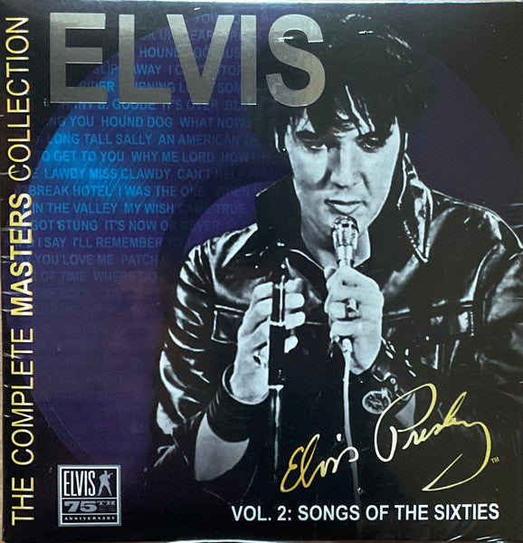 The Complete Masters Collection (36xCD 7" VINYL BOX SET) | Near Mint (NM or M-) Near Mint (NM or M-) Get Cheap Vinyl