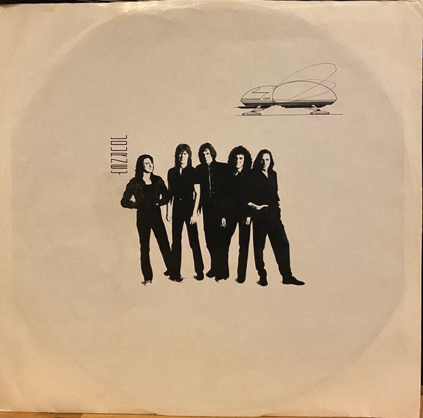 Escape | Near Mint (NM) Very Good (VG) Get Cheap Vinyl