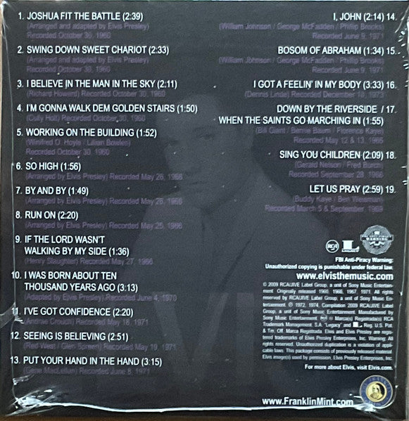 The Complete Masters Collection (36xCD 7" VINYL BOX SET) | Near Mint (NM or M-) Near Mint (NM or M-) Get Cheap Vinyl