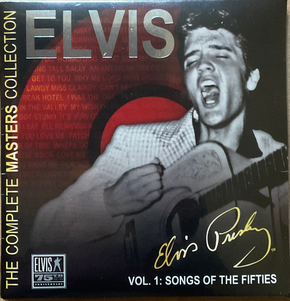 The Complete Masters Collection (36xCD 7" VINYL BOX SET) | Near Mint (NM or M-) Near Mint (NM or M-) Get Cheap Vinyl